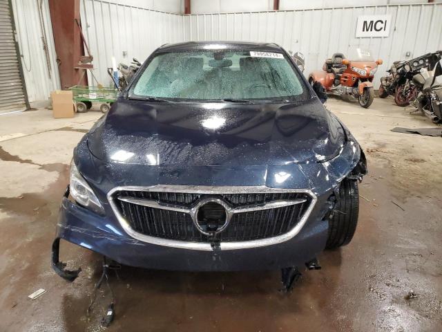 Photo 5 from auction – 2017 BUICK LACROSSE P with VIN 1G4ZN5SS8HU204579