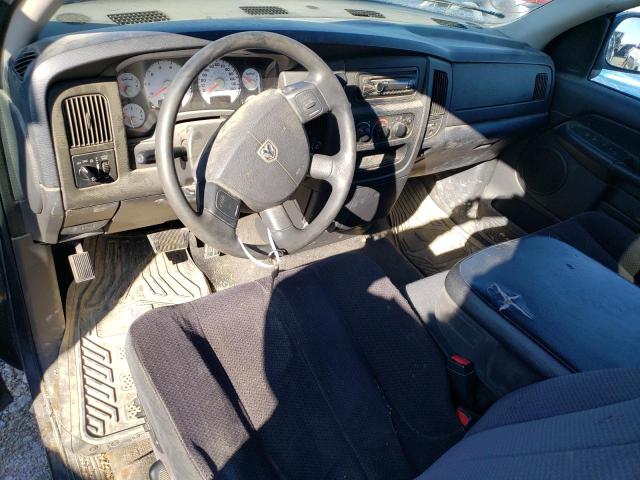 Zdjęcie 8 z aukcji – 2004 DODGE RAM 1500 S z VIN 1D7HA16D04J225461