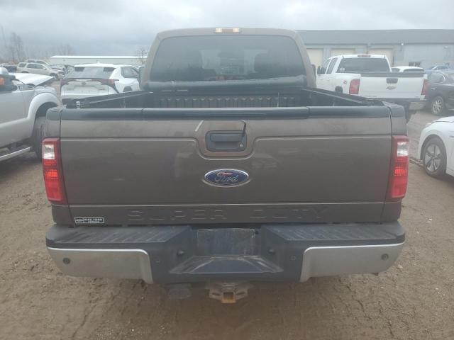 Photo 6 from auction – 2015 FORD F250 SUPER with VIN 1FT7X2BT8FED64479