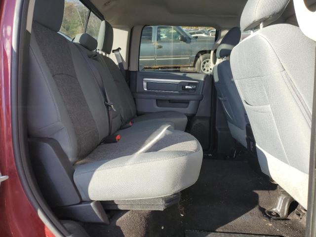 Photo 10 from auction – 2016 RAM 1500 SLT with VIN 3C6RR7LT0GG207979