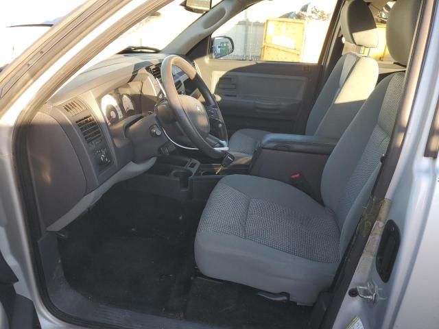 Photo 7 from auction – 2011 DODGE DAKOTA SLT with VIN 1D7RE3BP5BS619761