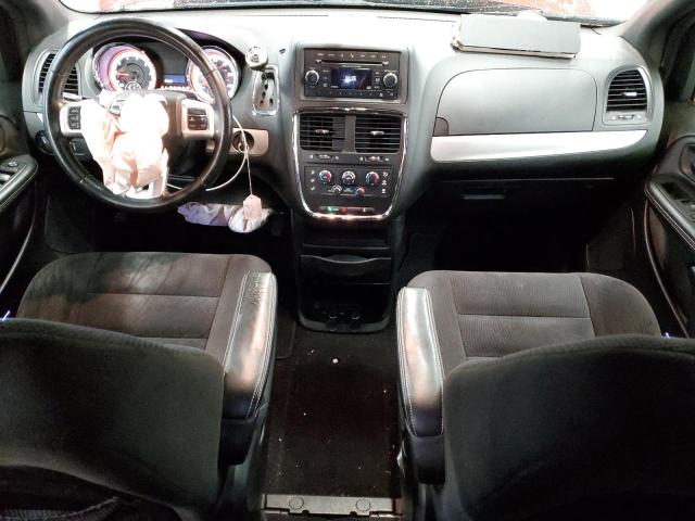 Photo 8 from auction – 2015 DODGE GRAND CARA with VIN 2C4RDGBG1FR550031