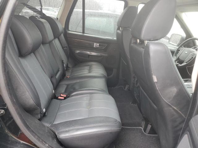 Photo 11 from auction – 2013 LAND ROVER RANGE ROVE with VIN SALSH2E43DA773501