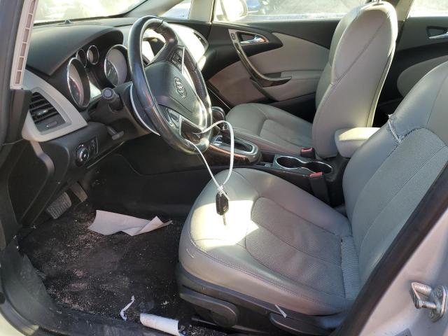 Снимка 7 от търг – 2013 BUICK VERANO с VIN 1G4PP5SK0D4133535