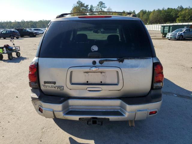 Photo 6 from auction – 2005 CHEVROLET TRAILBLAZE with VIN 1GNDS13SX52314921