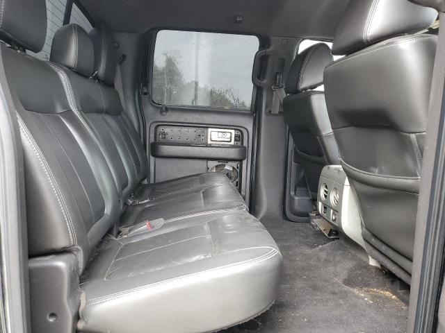 Photo 10 from auction – 2011 FORD F150 SUPER with VIN 1FTFW1EF4BFD34091