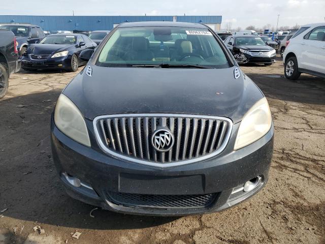 Photo 5 from auction – 2013 BUICK VERANO with VIN 1G4PP5SK0D4217757