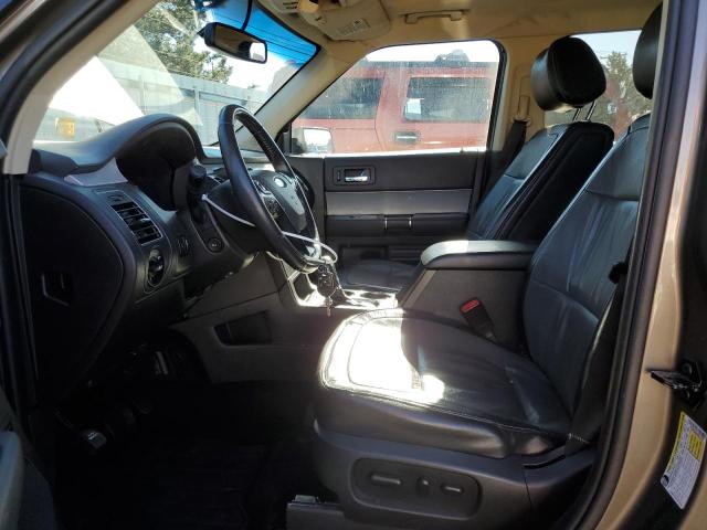 Photo 7 from auction – 2013 FORD FLEX SEL with VIN 2FMGK5C82DBD32707