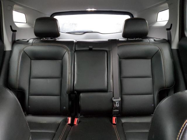 Photo 10 from auction – 2020 GMC TERRAIN SL with VIN 3GKALVEV7LL200656