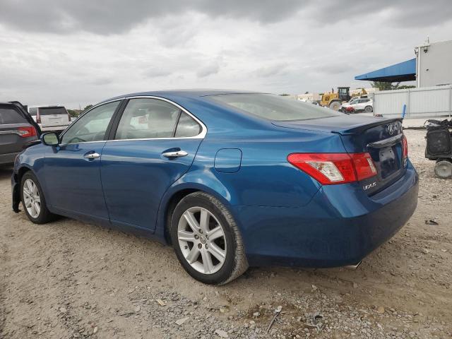 Photo 2 from auction – 2009 LEXUS ES 350 with VIN JTHBJ46G392338235