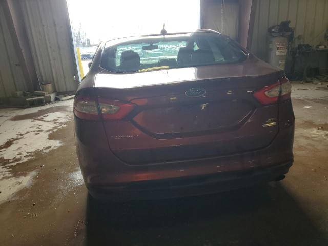 Photo 6 from auction – 2014 FORD FUSION SE with VIN 3FA6P0HD9ER280477