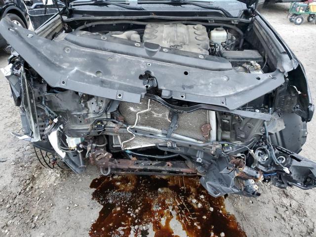 Photo 12 from auction – 2016 TOYOTA 4RUNNER SR with VIN JTEBU5JR5G5349896