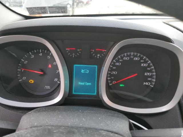 Photo 9 from auction – 2013 CHEVROLET EQUINOX LT with VIN 2GNALDEK4D6241092