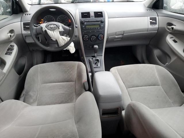 Photo 8 from auction – 2009 TOYOTA COROLLA BA with VIN 1NXBU40E29Z008523
