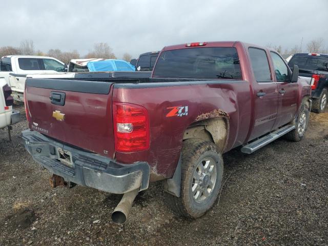 Photo 3 from auction – 2013 CHEVROLET silverado with VIN 1GC1KXC83DF148929