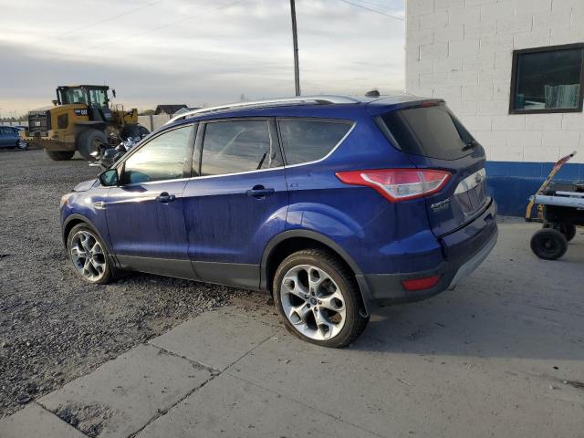 Photo 2 from auction – 2014 FORD ESCAPE TIT with VIN 1FMCU9J92EUB08568
