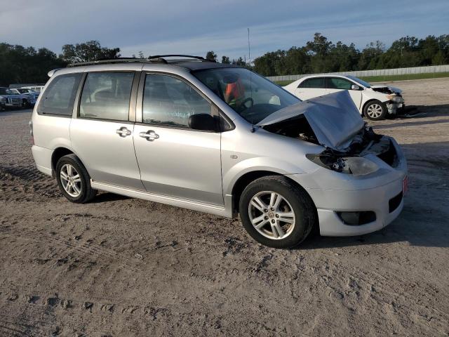 Фото 4 с аукциона – 2005 MAZDA MPV WAGON с VIN JM3LW28A250548312