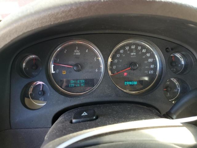 Photo 9 from auction – 2007 GMC YUKON DENA with VIN 1GKFK63897J291261