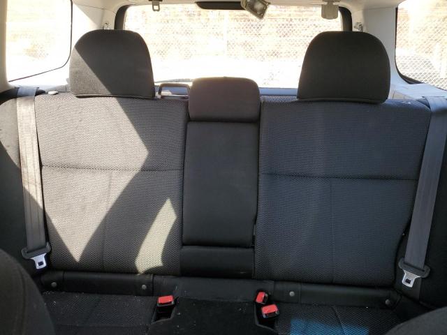Photo 10 from auction – 2013 SUBARU FORESTER 2 with VIN JF2SHABC7DH418336