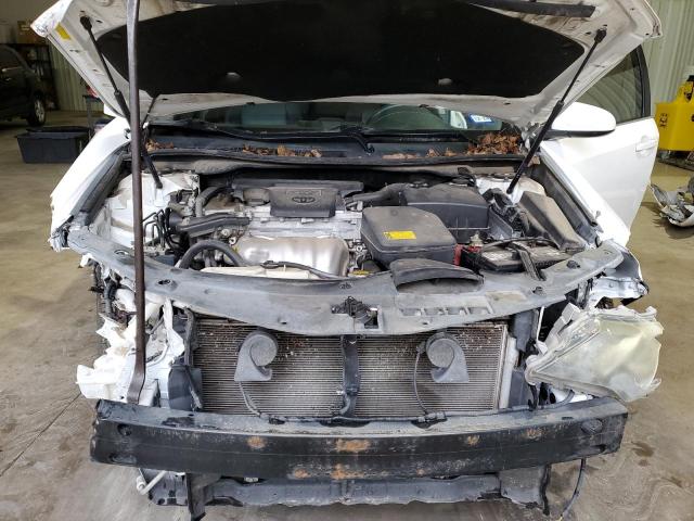 Photo 11 from auction – 2012 TOYOTA CAMRY BASE with VIN 4T1BF1FK0CU557182