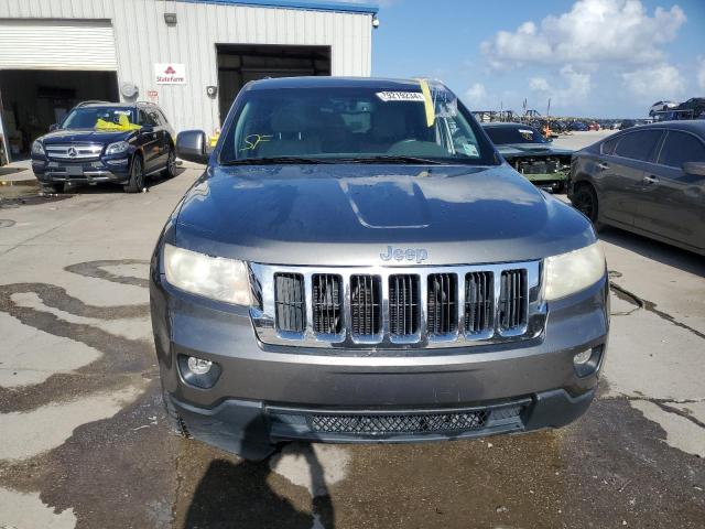 Photo 5 from auction – 2012 JEEP GRAND CHER with VIN 1C4RJEAG8CC167402