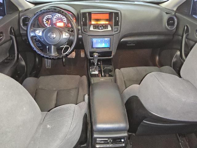 Photo 8 from auction – 2011 NISSAN MAXIMA S with VIN 1N4AA5AP2BC845613