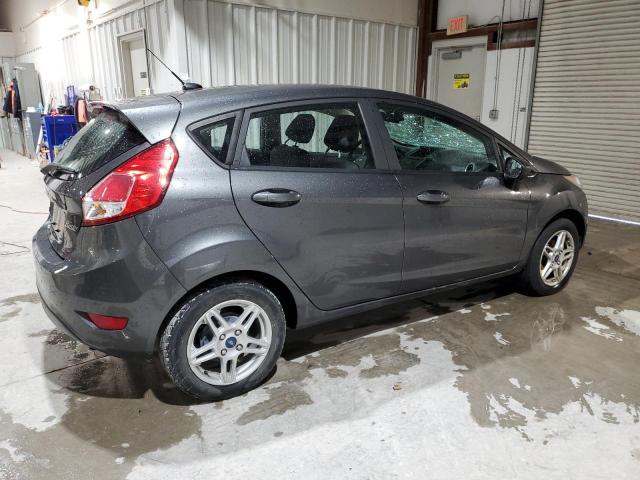 Photo 3 from auction – 2019 FORD FIESTA SE with VIN 3FADP4EJ1KM152476