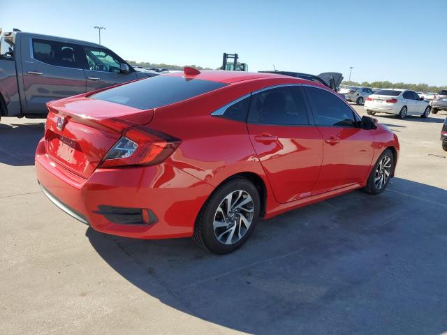 Photo 3 from auction – 2017 HONDA CIVIC EX with VIN 2HGFC2F70HH507765