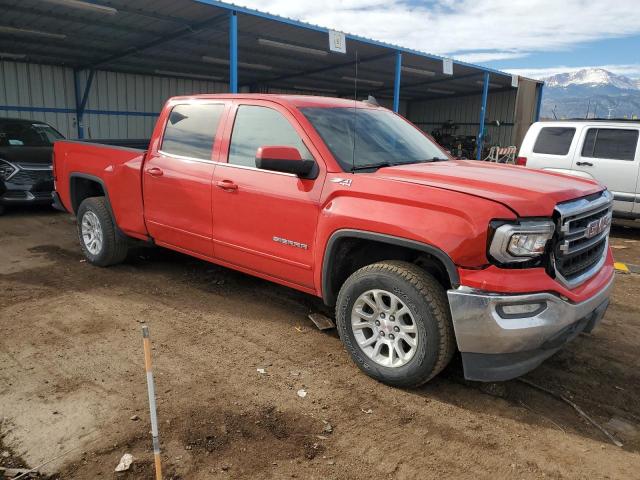 Photo 4 from auction – 2017 GMC SIERRA K15 with VIN 3GTU2MEC9HG334346