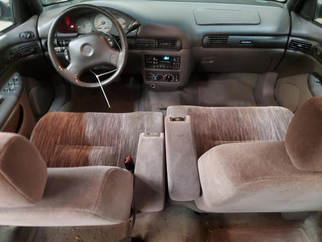 Photo 8 from auction – 1996 DODGE INTREPID with VIN 1B3HD46T7TF143465
