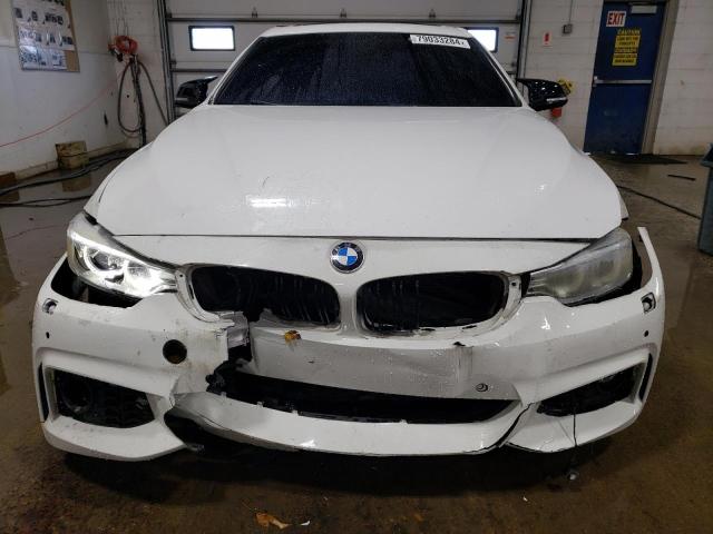 Photo 5 from auction – 2016 BMW 428 XI with VIN WBA3N9C53GK250273