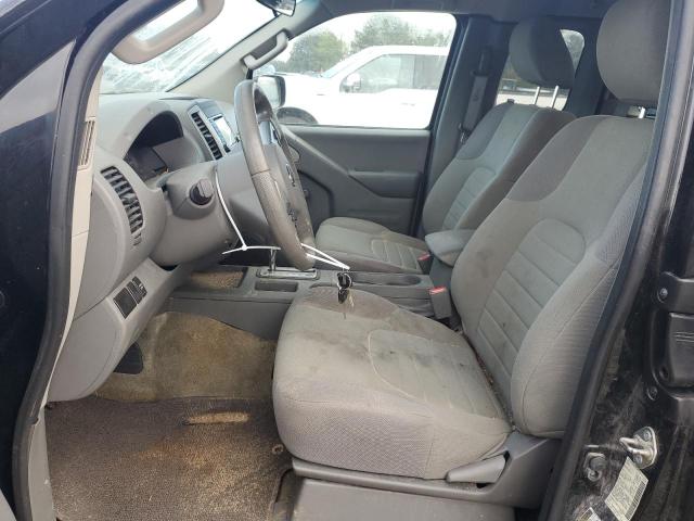 Photo 7 from auction – 2017 NISSAN FRONTIER S with VIN 1N6BD0CTXHN704804