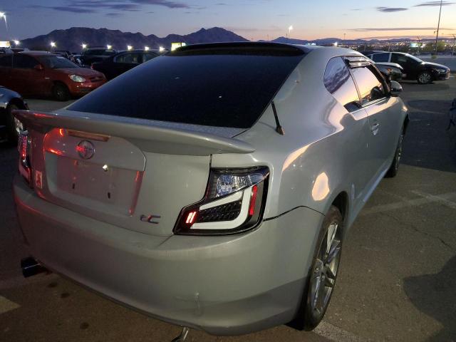 Photo 3 from auction – 2012 TOYOTA SCION TC with VIN JTKJF5C78C3035020