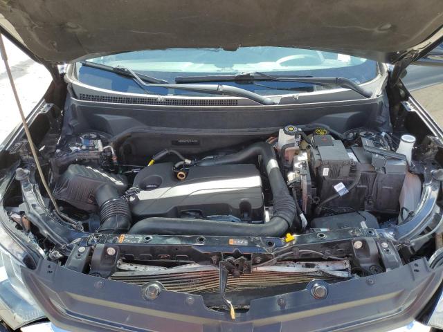 Photo 12 from auction – 2018 CHEVROLET EQUINOX LT with VIN 2GNAXJEVXJ6133374