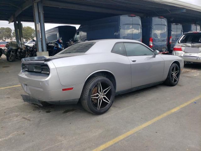 Photo 3 from auction – 2014 DODGE CHALLENGER with VIN 2C3CDYAG2EH285500