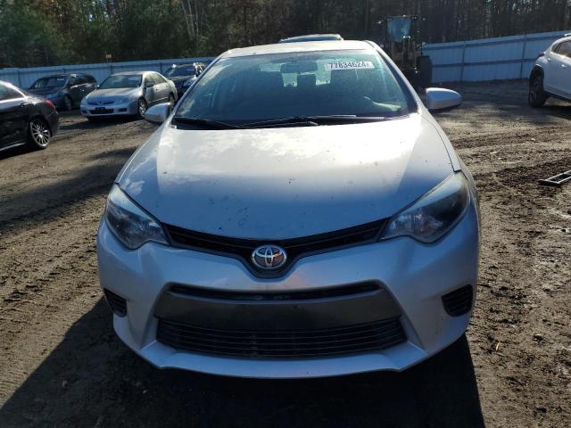 Photo 5 from auction – 2016 TOYOTA COROLLA L with VIN 2T1BURHE4GC606273
