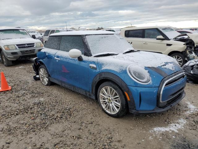 Photo 4 from auction – 2024 MINI COOPER SE with VIN WMW13DJ0XR2U89281