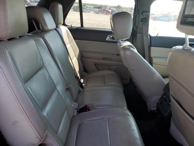 Photo 11 from auction – 2012 FORD EXPLORER X with VIN 1FMHK7D80CGA40396