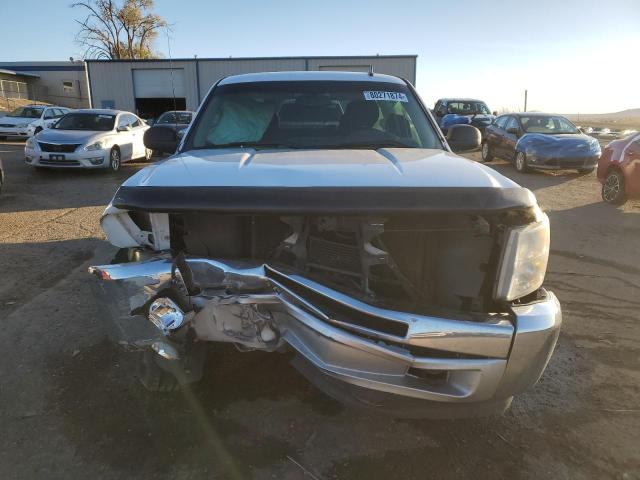 Photo 5 from auction – 2013 CHEVROLET SILVERADO with VIN 1GCRKSE78DZ321479