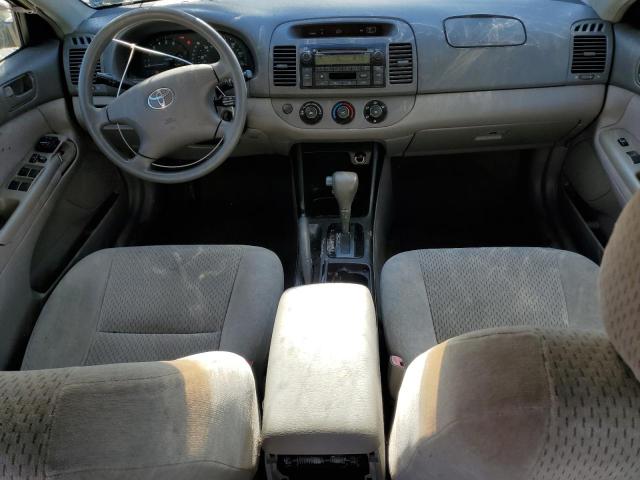 Photo 8 from auction – 2004 TOYOTA CAMRY LE with VIN 4T1BE30K14U823530