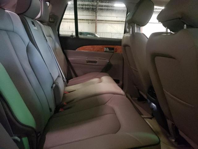 Photo 11 from auction – 2013 LINCOLN MKX with VIN 2LMDJ6JK6DBL24317