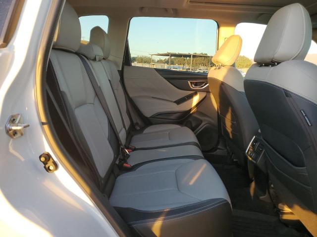 Photo 11 from auction – 2021 SUBARU FORESTER L with VIN JF2SKAUC1MH519676