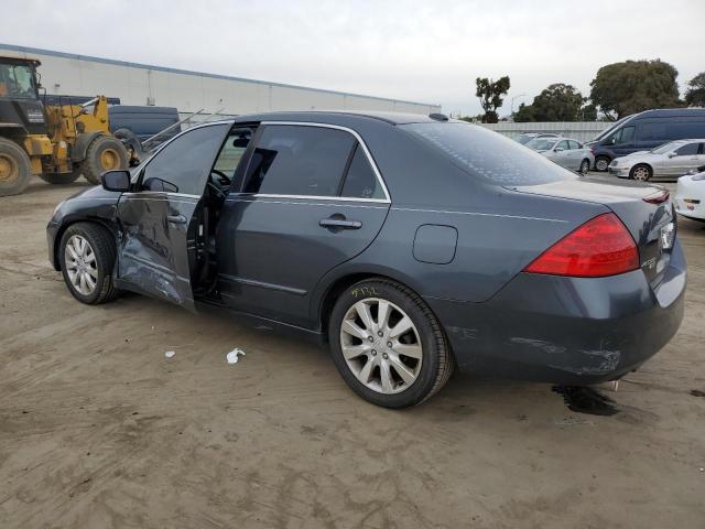 Photo 2 from auction – 2006 HONDA ACCORD with VIN 1HGCM66546A019680