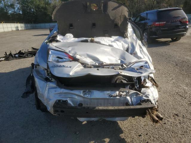 Photo 6 from auction – 2023 TOYOTA COROLLA SE with VIN 5YFS4MCE9PP140673
