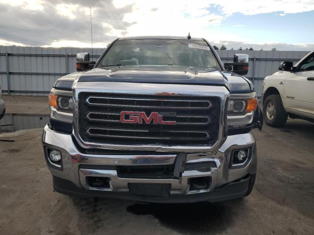 Photo 5 from auction – 2016 GMC SIERRA K25 with VIN 1GT12TE8XGF145584