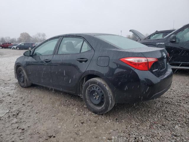 Photo 2 from auction – 2017 TOYOTA COROLLA L with VIN 2T1BURHE2HC749854