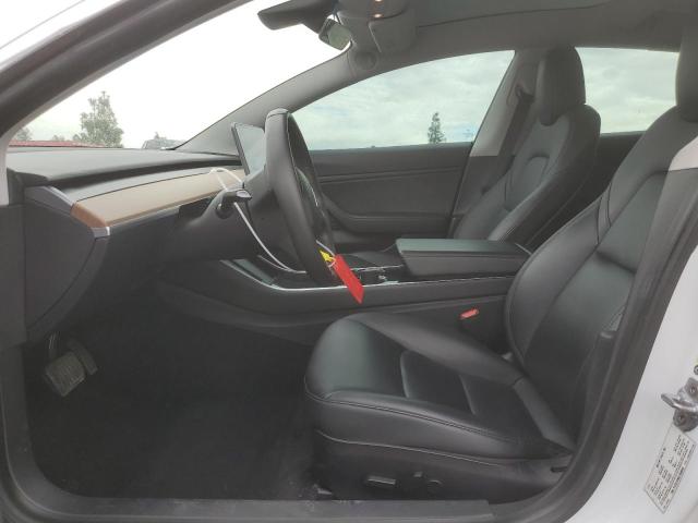 Photo 7 from auction – 2020 TESLA MODEL 3 with VIN 5YJ3E1EB8LF650540