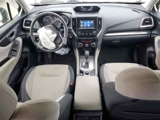 Photo 8 from auction – 2023 SUBARU FORESTER P with VIN JF2SKAEC7PH497749