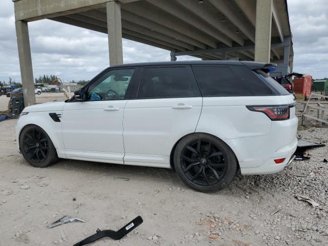 Photo 2 from auction – 2019 LAND ROVER RANGE ROVE with VIN SALWZ2SE9KA853698