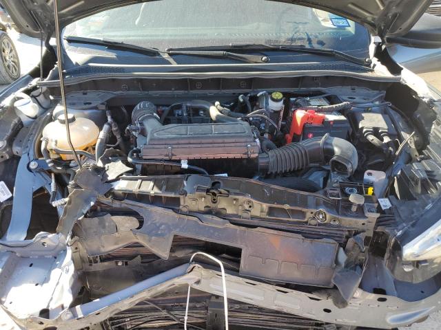Photo 11 from auction – 2023 FORD ESCAPE ST with VIN 1FMCU0MN6PUA76201
